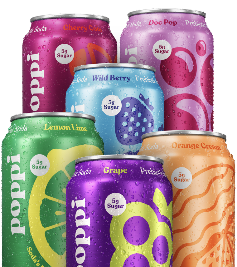 Crowd Pleasers - Calm Comfort Pleasers Assortment