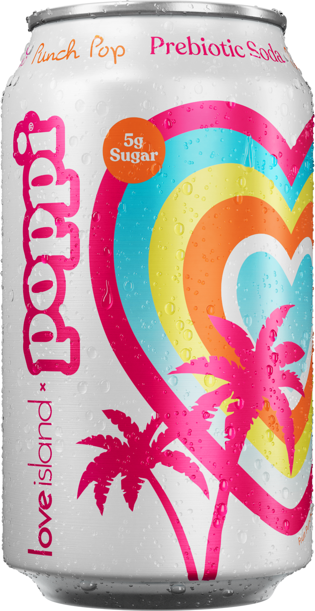 Punch Pop - Bright Coordinated Pop Assortment