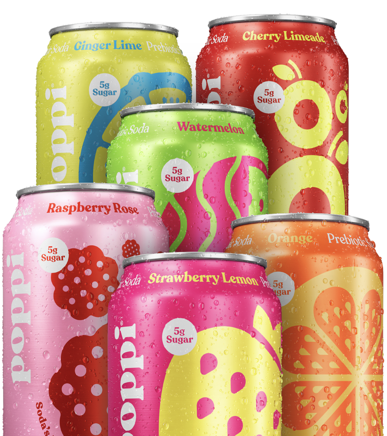 Fun Favorites - Bright Boutique Favorites Assortment