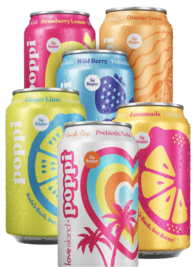 Bombshells - Bright Boutique Variety Assortment