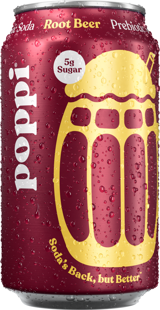 Root Beer - Bright Boutique Rootbeer Assortment